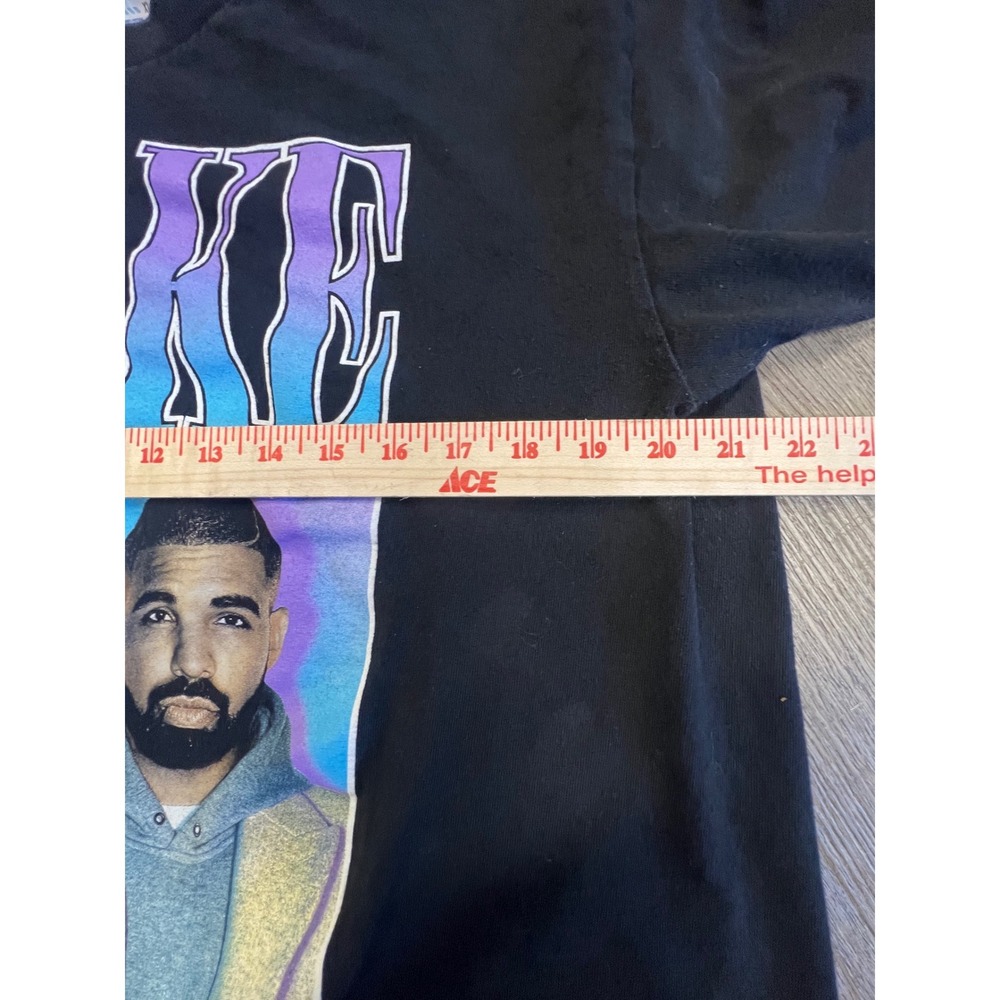 Drake tshirt - Picture 3 of 4